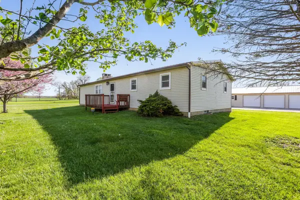 1989 Marion Road Nw, Utica, OH 43080