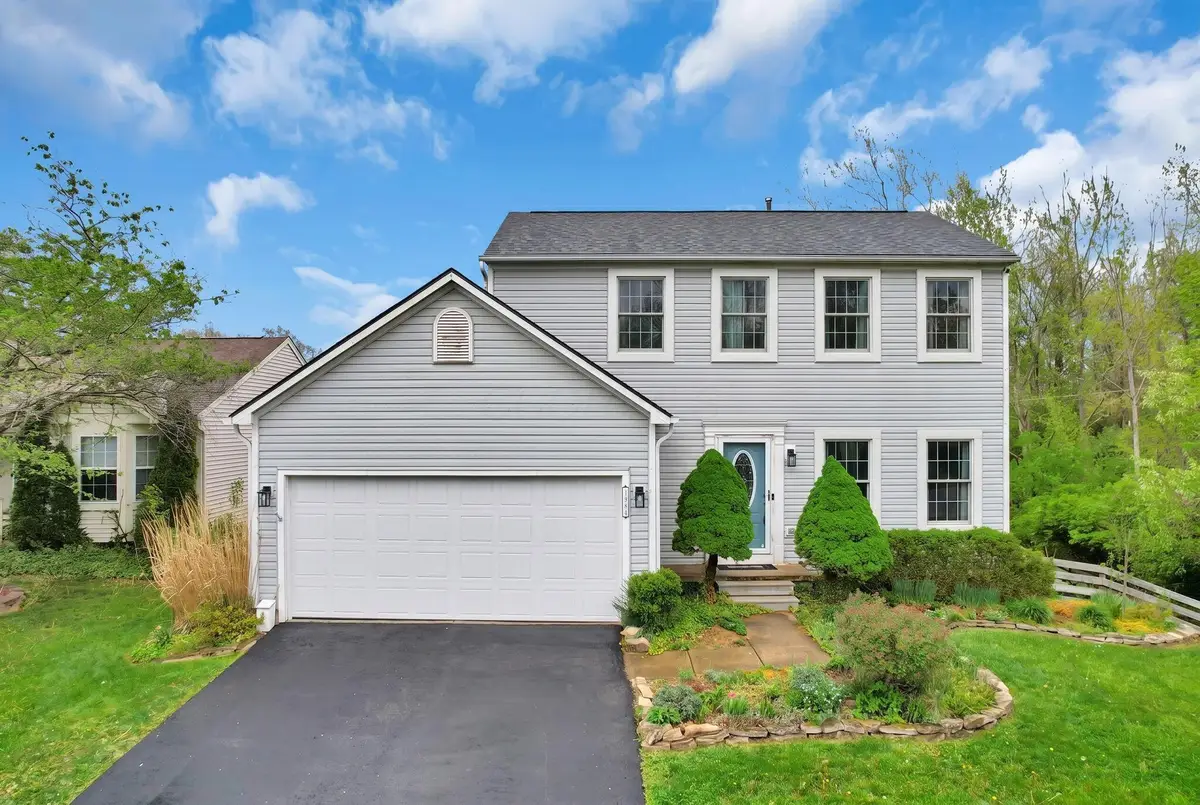 1984 Forestwind Drive, Grove City, OH 43123 - #1
