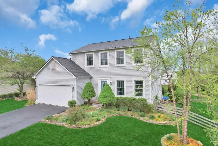 1984 Forestwind Drive, Grove City, OH 43123 - #2