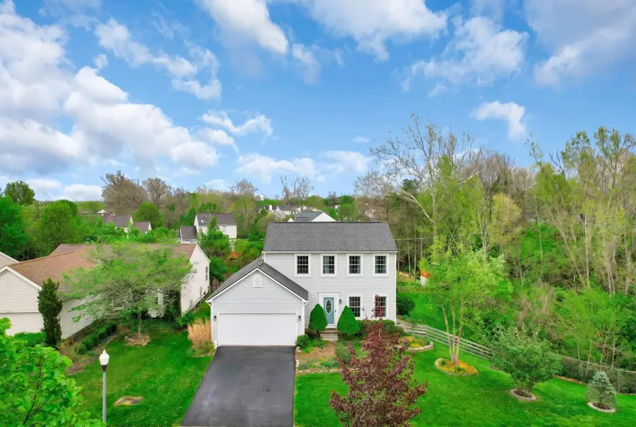 1984 Forestwind Drive, Grove City, OH 43123 - #3