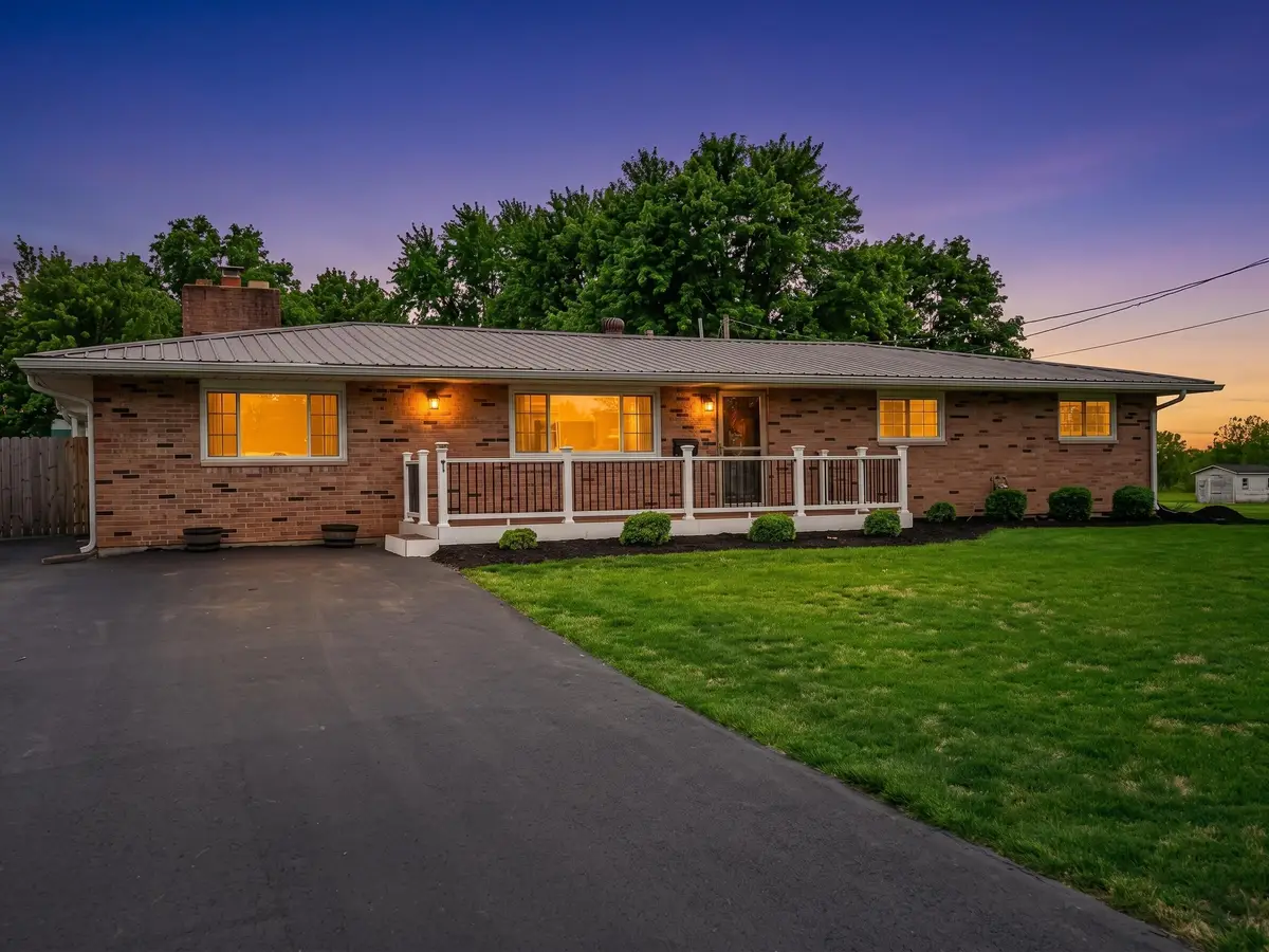 41 Oakland Street, Mechanicsburg, OH 43044 - #1