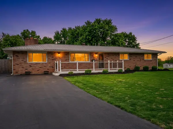 41 Oakland Street, Mechanicsburg, OH 43044