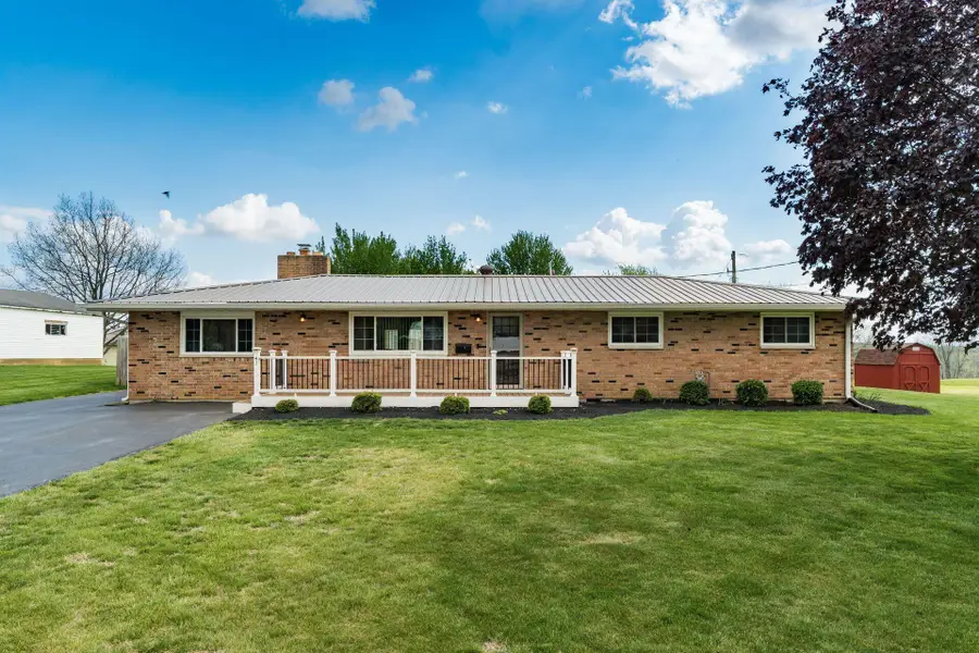 41 Oakland Street, Mechanicsburg, OH 43044 - #2