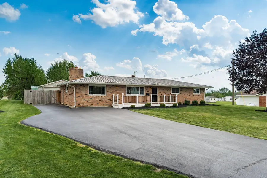 41 Oakland Street, Mechanicsburg, OH 43044 - #3