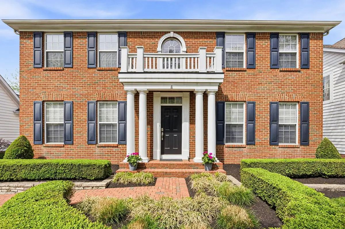 4940 Heath Gate Drive, New Albany, OH 43054 - #1