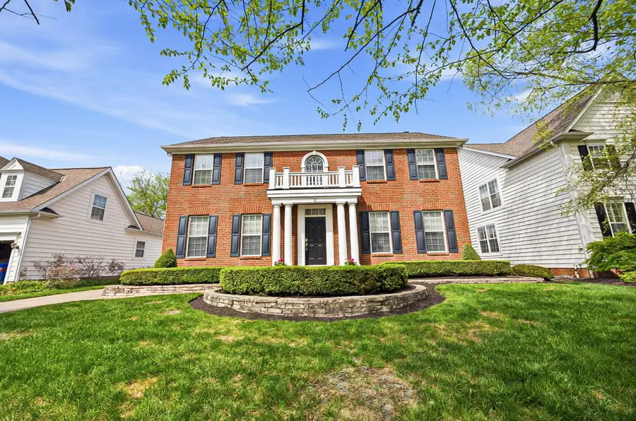 4940 Heath Gate Drive, New Albany, OH 43054 - #3