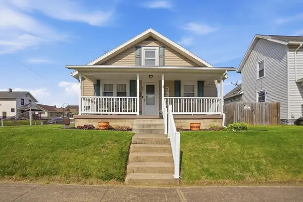 801 Bellevue Avenue, Springfield, OH 45503