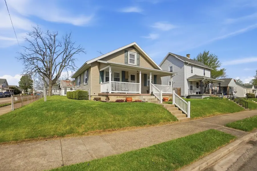 801 Bellevue Avenue, Springfield, OH 45503 - #2