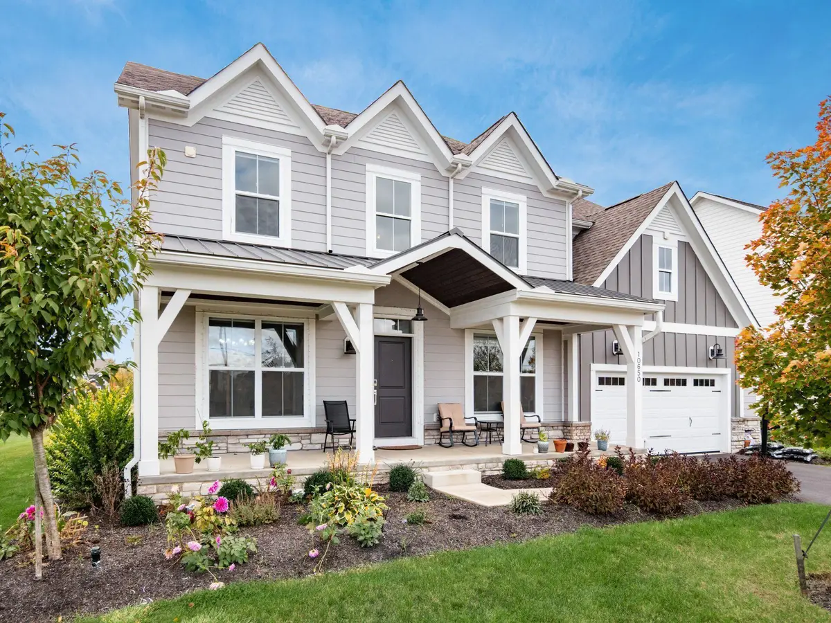10650 Mangrove Loop, Plain City, OH 43064 - #1