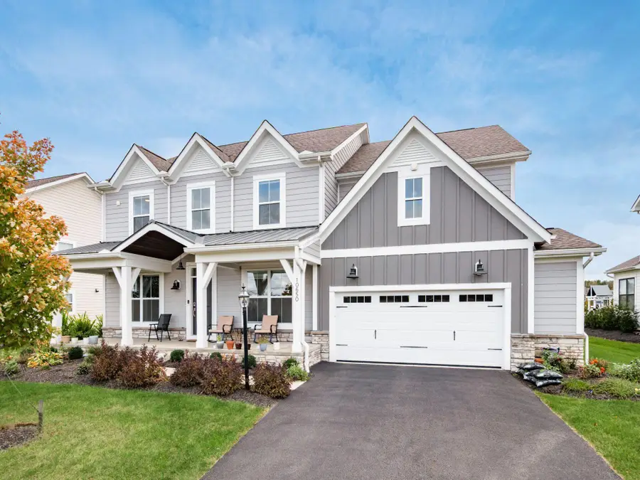 10650 Mangrove Loop, Plain City, OH 43064 - #2