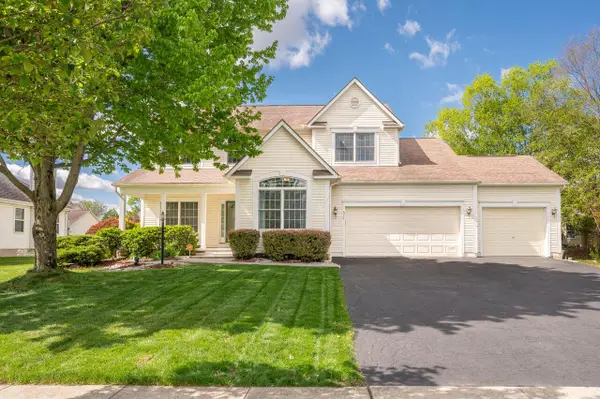 871 Delong Street, Pickerington, OH 43147