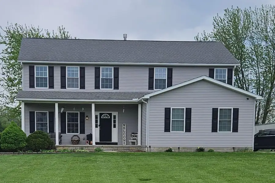 9046 Crouse-willison Road, Johnstown, OH 43031 - #3