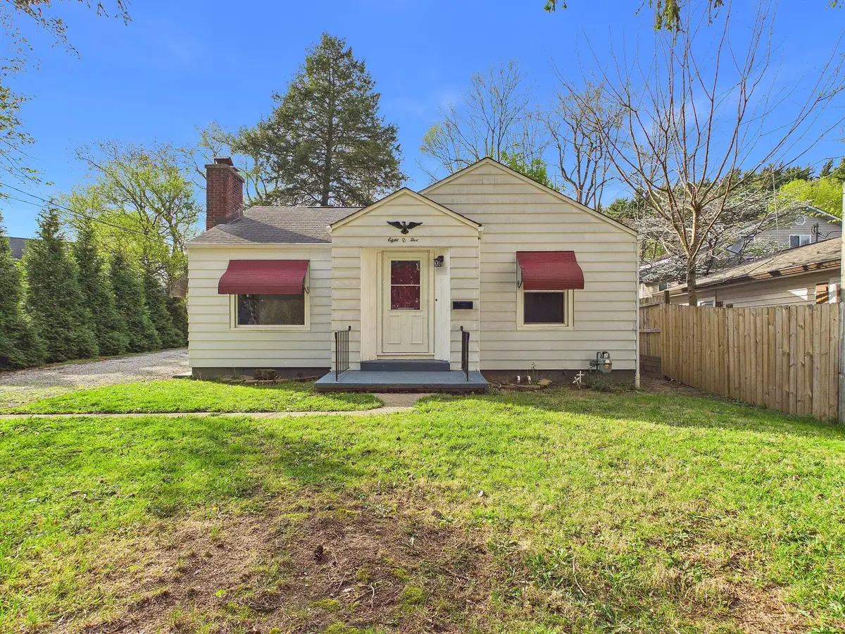 805 Sheridan Drive, Lancaster, OH 43130 - #1