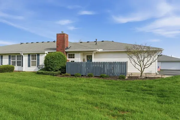 640 Lazelle Road, Columbus, OH 43240