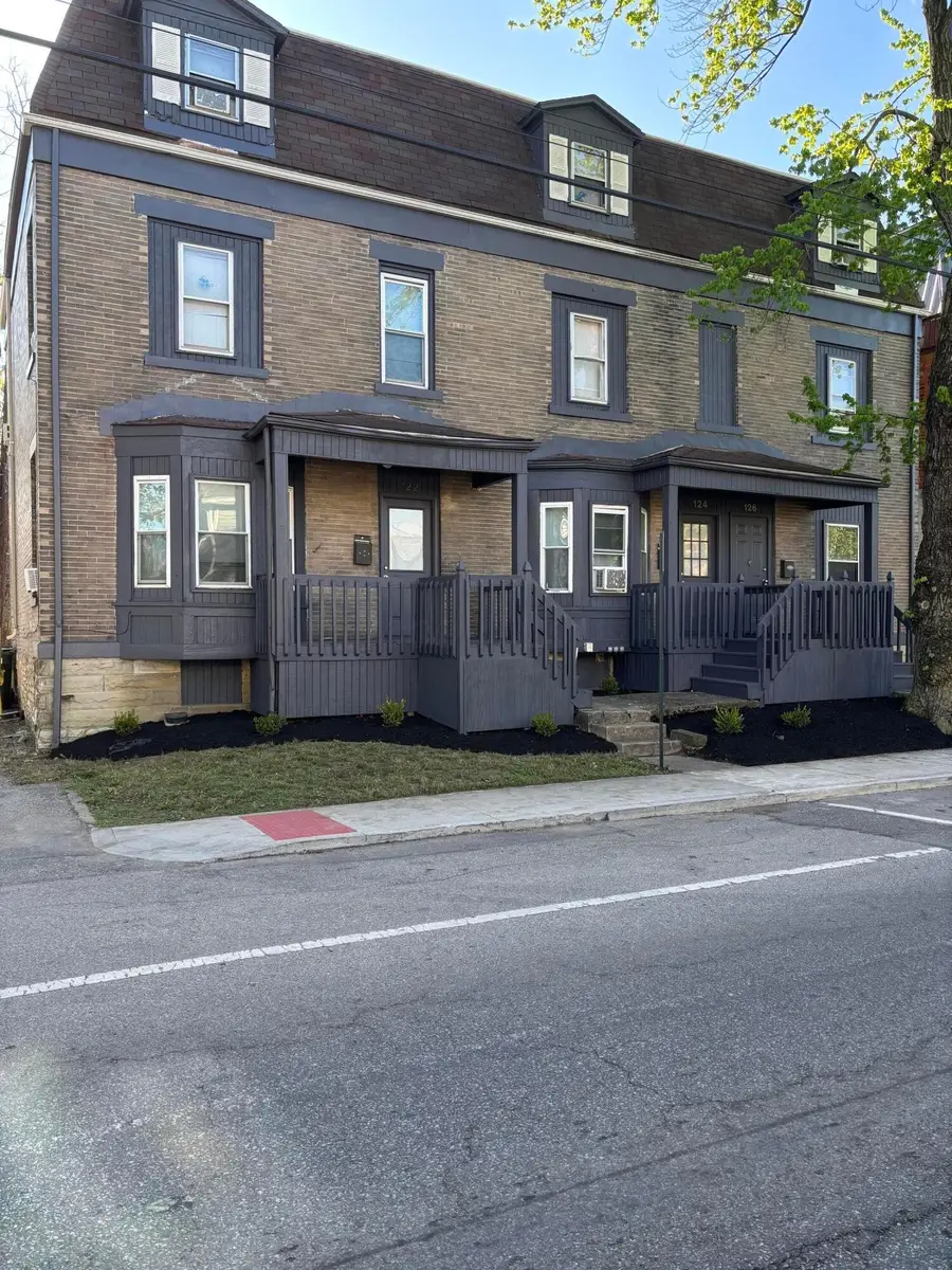 122 S Champion Avenue, Columbus, OH 43205 - #2