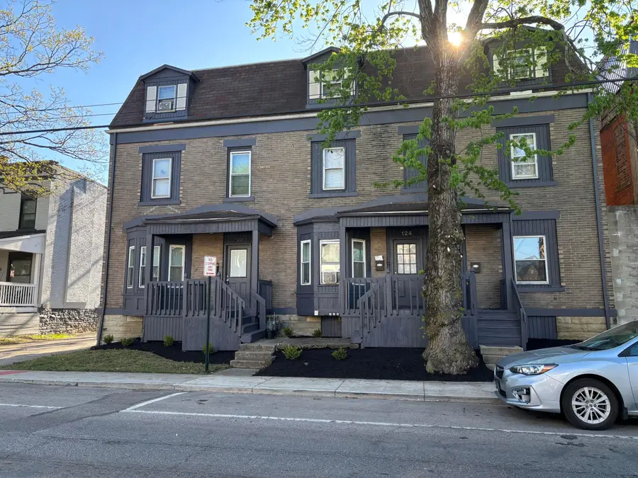 122 S Champion Avenue, Columbus, OH 43205 - #3