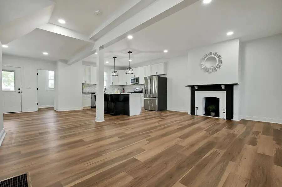 1633 S Fourth Street, Columbus, OH 43207 - #2