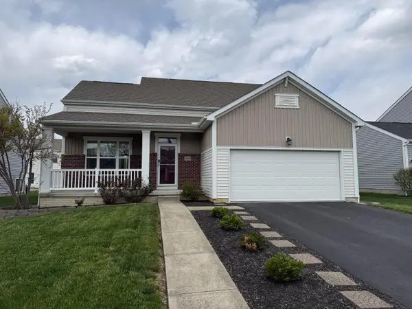 5996 Follensby Drive, Westerville, OH 43081