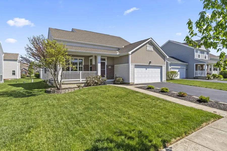 5996 Follensby Drive, Westerville, OH 43081 - #3