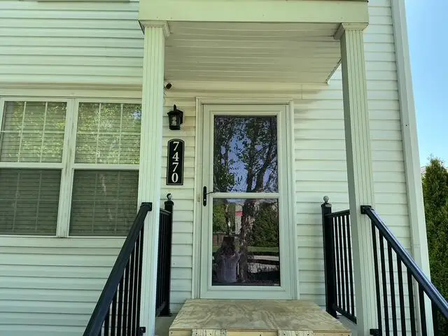 7470 Sancus Boulevard, Columbus, OH 43085 - #1