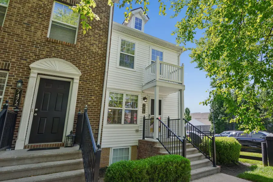 7470 Sancus Boulevard, Columbus, OH 43085 - #2
