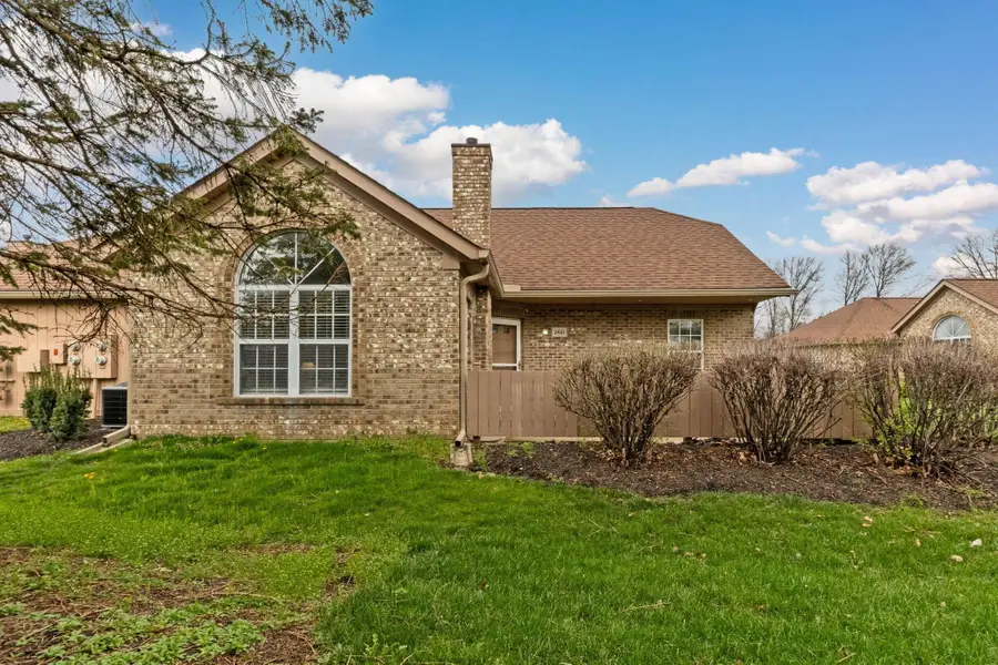 2461 Timbers Edge Lane, Columbus, OH 43235 - #3