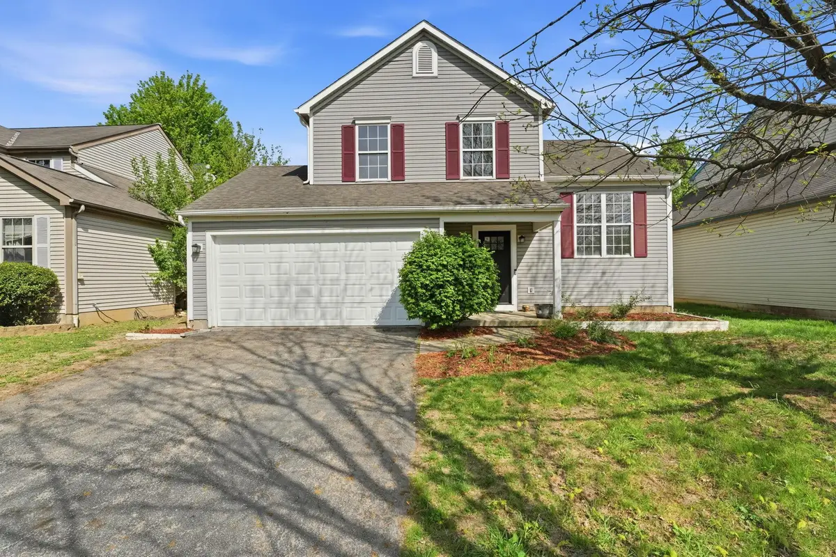 3742 Ducat Street, Columbus, OH 43207 - #1