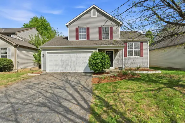 3742 Ducat Street, Columbus, OH 43207