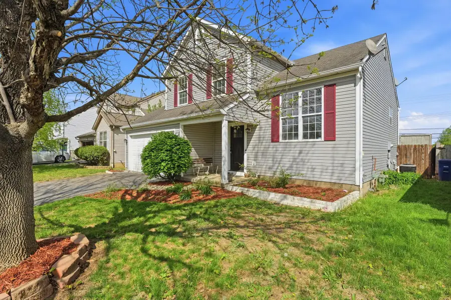 3742 Ducat Street, Columbus, OH 43207 - #3