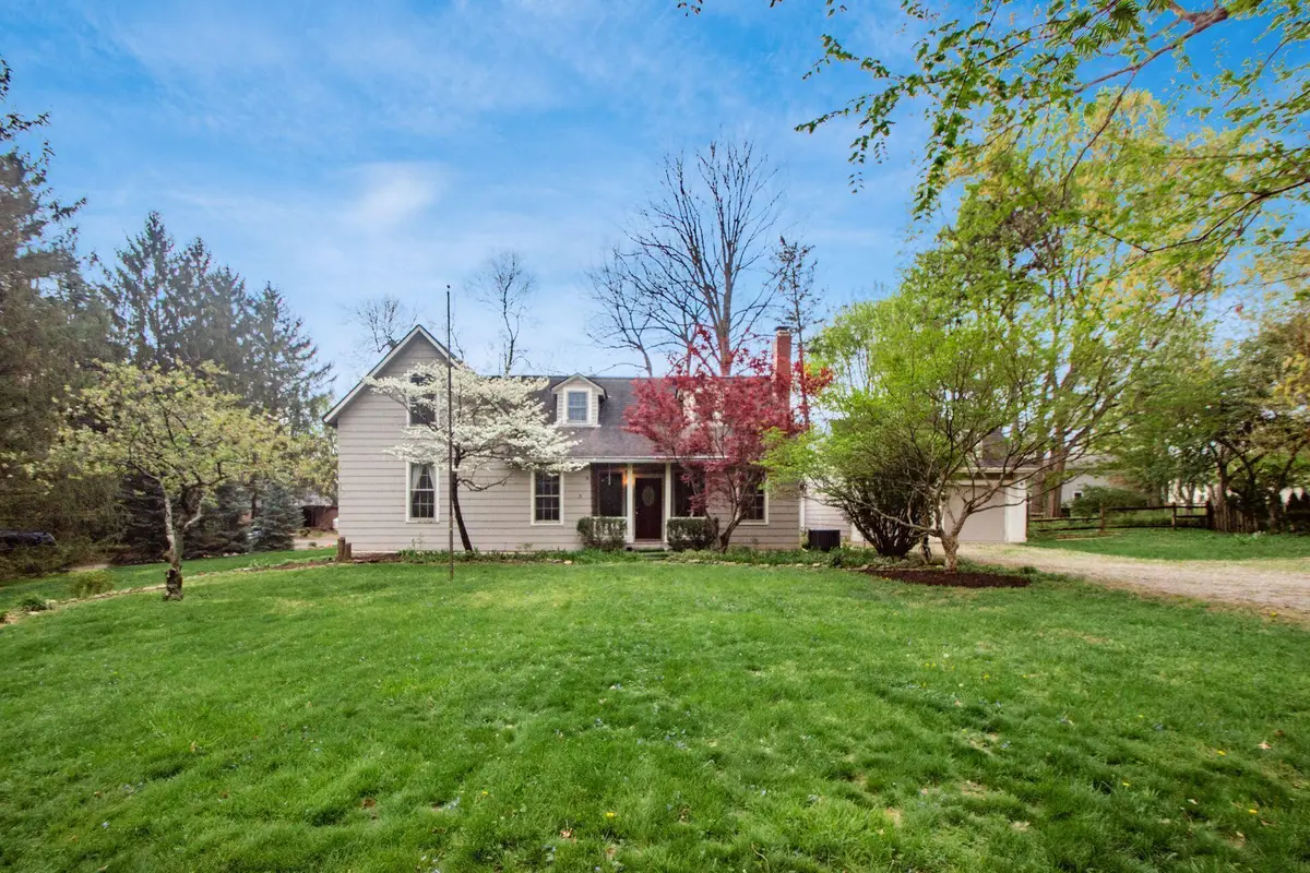 1937 Snouffer Road, Worthington, OH 43085 - #1