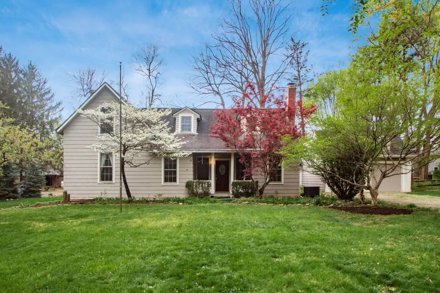 1937 Snouffer Road, Worthington, OH 43085 - #2