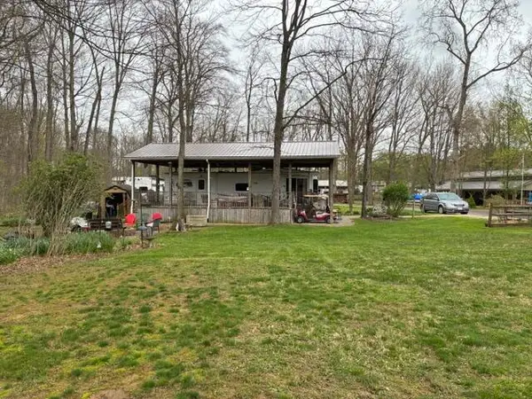 7326 State Route 19, Mount Gilead, OH 43338