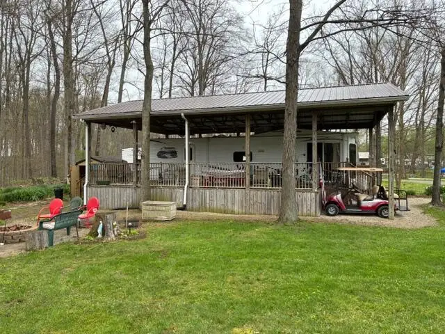 7326 State Route 19, Mount Gilead, OH 43338 - #3