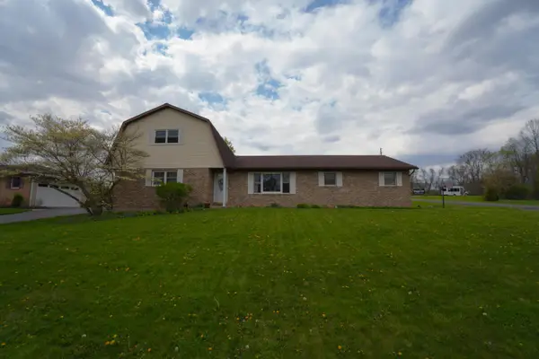 2485 Sheridan Drive, Lancaster, OH 43130