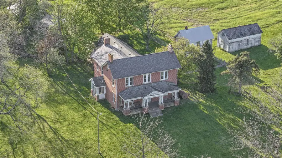 4965 Duvall Road, Ashville, OH 43103 - #3