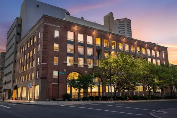 221 N Front Street, Columbus, OH 43215