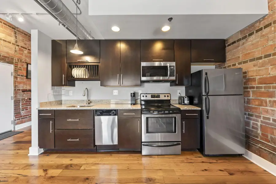 221 N Front Street, Columbus, OH 43215 - #2