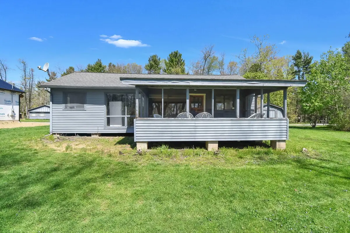 4372 Leisure Lane, Perrysville, OH 44864 - #1