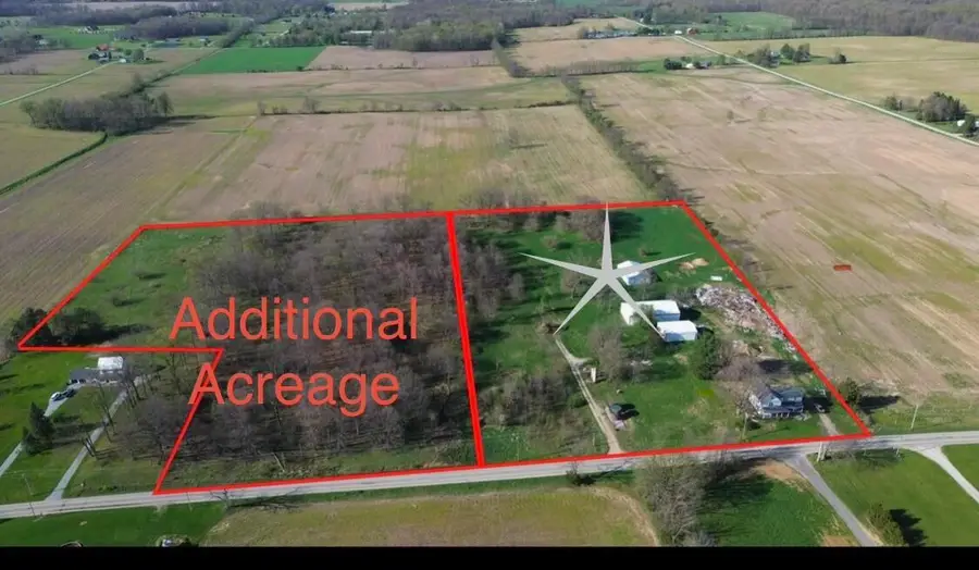 Lot 1 County Road 115, Mount Gilead, OH 43338 - #2