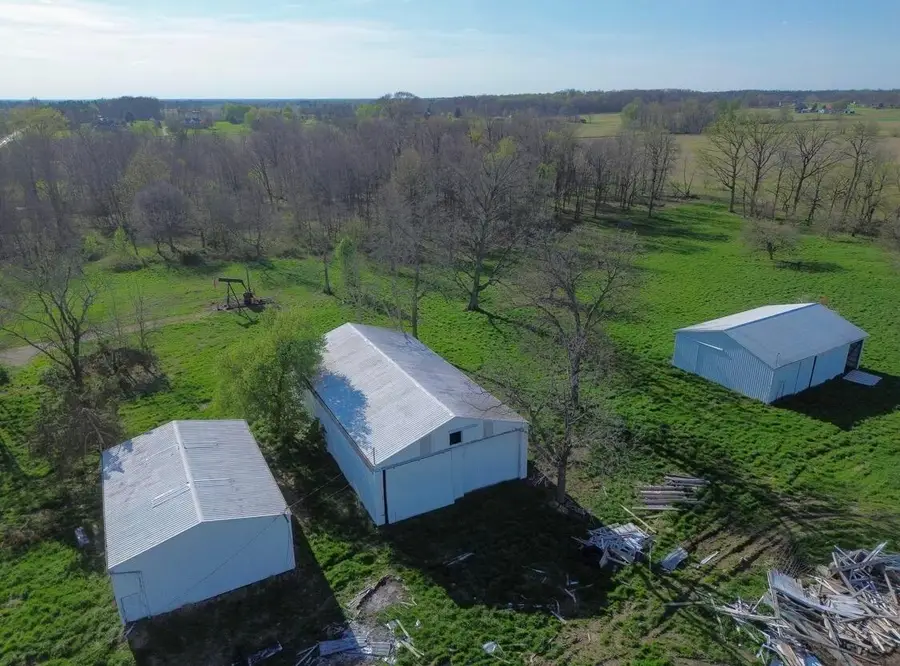 Lot 1 County Road 115, Mount Gilead, OH 43338 - #3