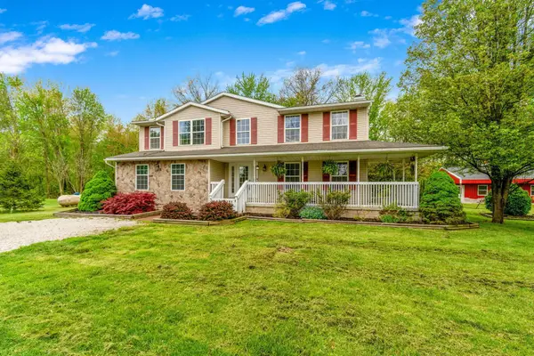 9283 Downing Road, Johnstown, OH 43031