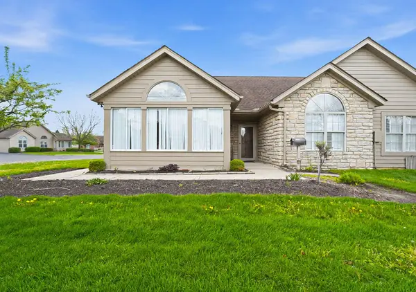 7004 Gardeners Path Way, Reynoldsburg, OH 43068