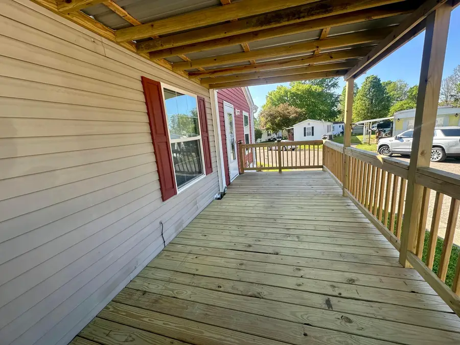 209 Villa Drive, Circleville, OH 43113 - #2