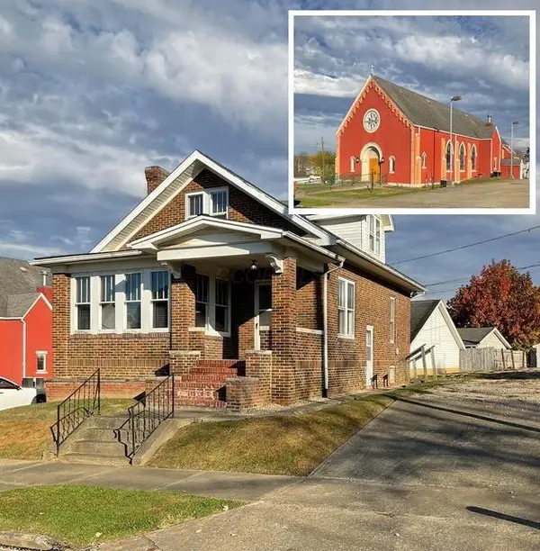 320 Winter Street, Crooksville, OH 43731