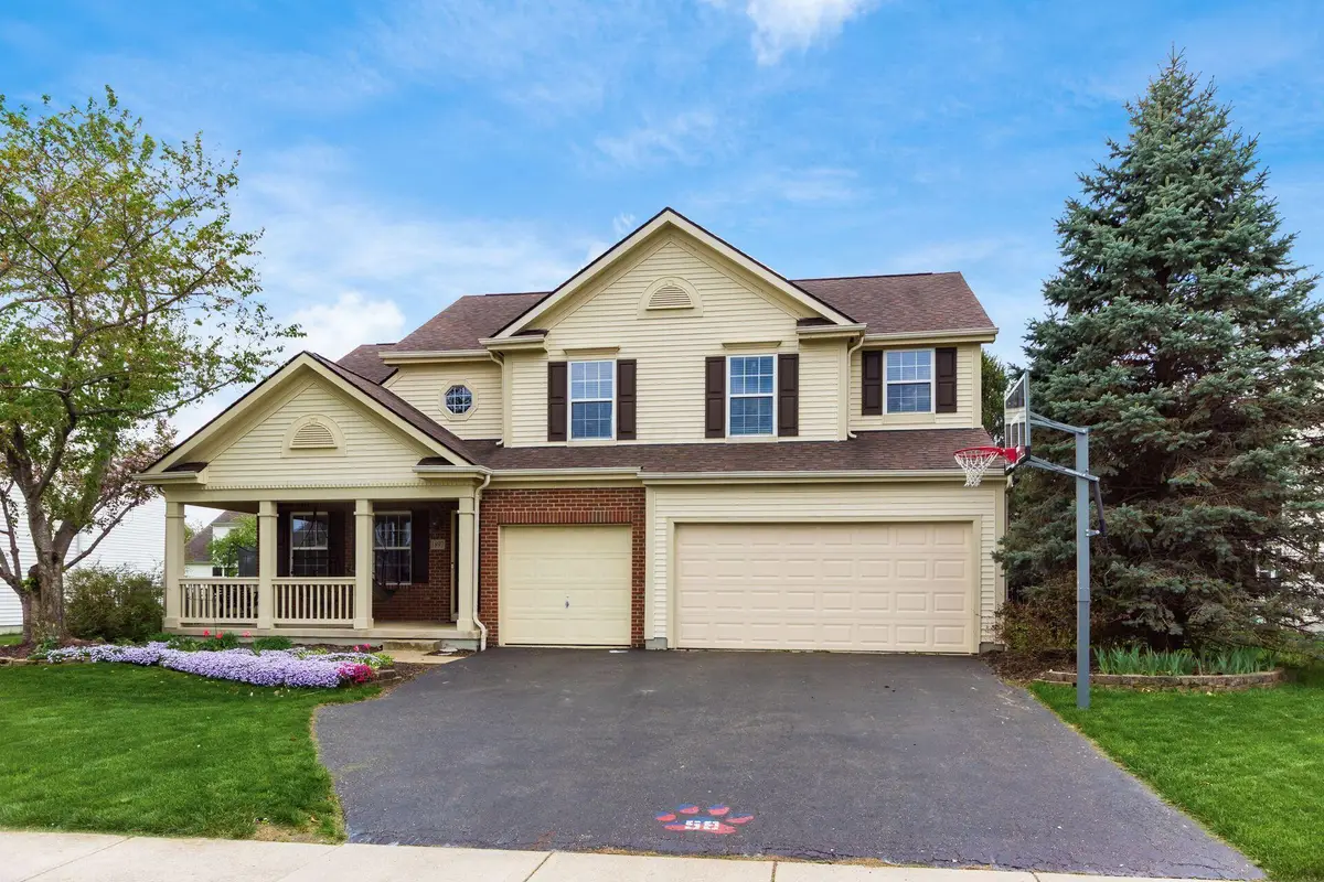 1897 Iris Court, Grove City, OH 43123 - #1