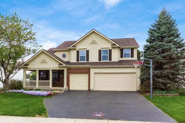 1897 Iris Court, Grove City, OH 43123