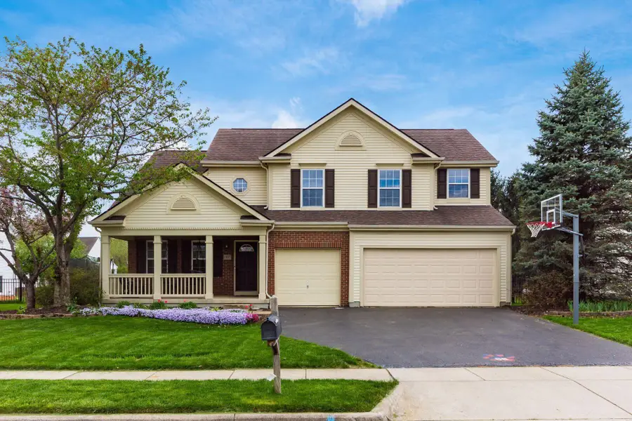 1897 Iris Court, Grove City, OH 43123 - #2