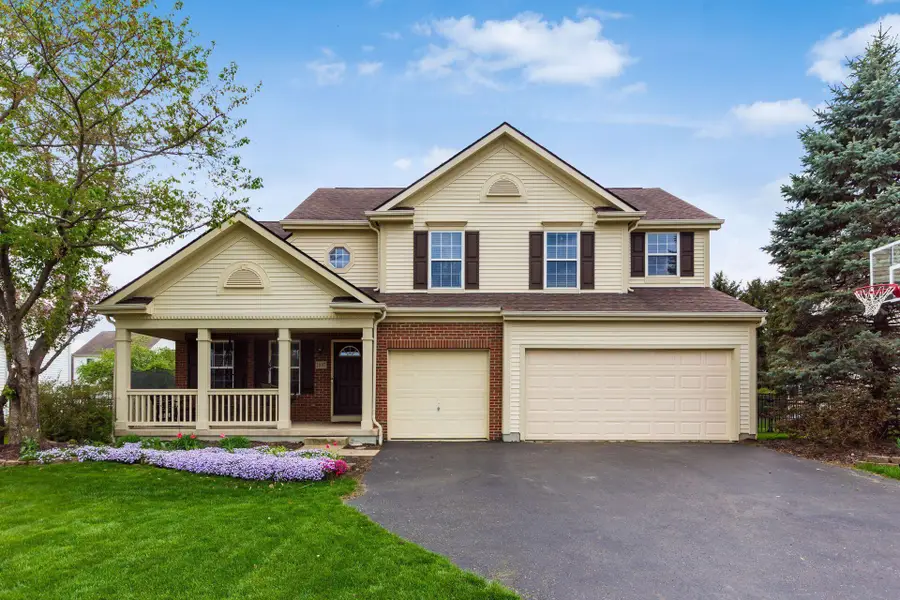 1897 Iris Court, Grove City, OH 43123 - #3