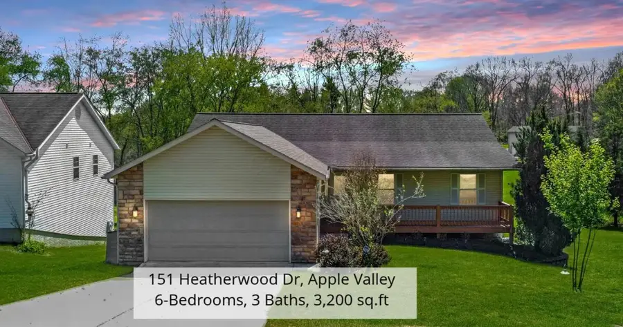 151 Heatherwood Drive, Howard, OH 43028 - #2