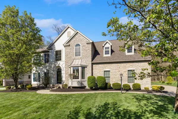 5697 Salem Drive, Westerville, OH 43082